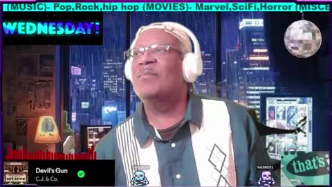 Snapshot of scifidiscoguy chatting on 12-04-25, 01:26 ...PHIL... online show from 12-04-25, 01:26