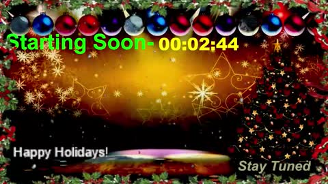 Snapshot of scifidiscoguy chatting on 12-18-25, 01:11 ...PHIL... online show from 12-18-25, 01:11