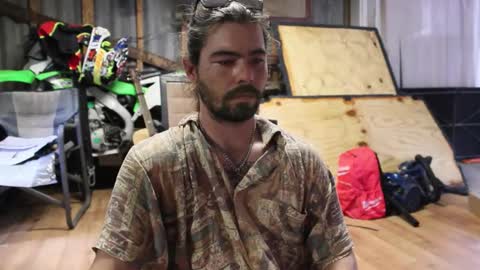 scincere369 online show from 02-27-26, 04:56