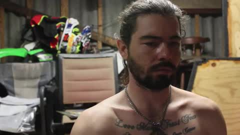 scincere369 online show from 03-07-26, 10:12