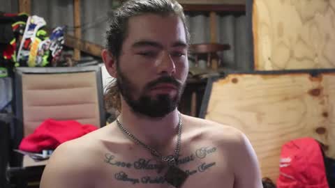 scincere369 online show from 03-08-26, 06:17