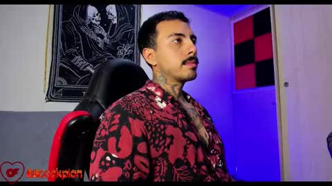 Alejandro help me to reach 200 thumps up online show from 01-12-26, 02:50