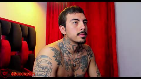 Alejandro help me to reach 200 thumps up online show from 03-10-26, 06:07