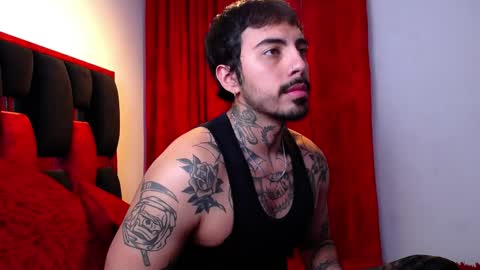 Alejandro help me to reach 200 thumps up online show from 04-26-26, 07:39