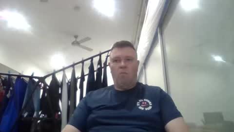 Scoobs online show from 10-10-25, 10:25