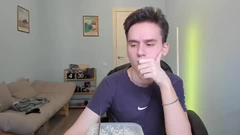 Snapshot of scooby_r chatting on 02-27-25, 11:20 Thomas brunette and Alex blond online show from 02-27-25, 11:20