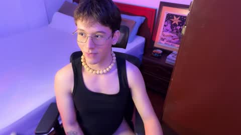 ScoobySnack online show from 12-19-25, 11:45