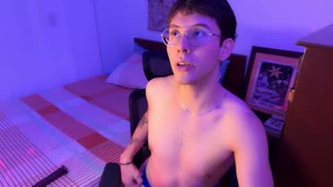 ScoobySnack online show from 12-22-25, 01:35