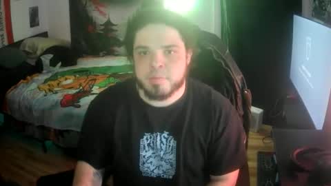 scoobysnaxxxxx online show from 02-01-26, 11:20