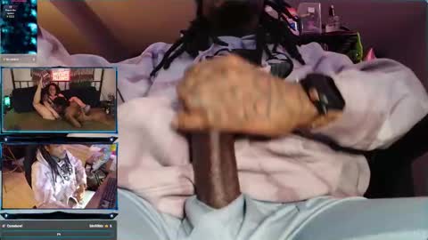 Scooby snow online show from 12-16-25, 12:59