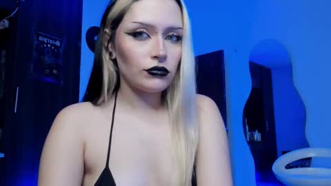 Goddess online show from 03-26-26, 03:01