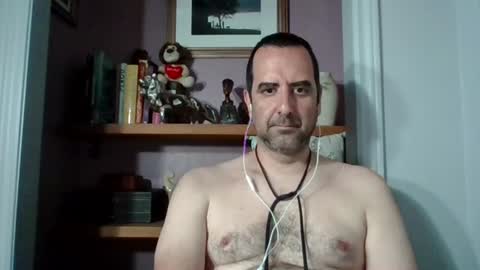 scorpiomtl online show from 07-03-26, 05:30