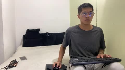 DarkScorpion online show from 04-11-26, 01:21