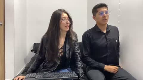 DarkScorpion online show from 06-14-26, 03:19