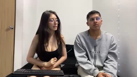 DarkScorpion online show from 06-27-26, 06:07