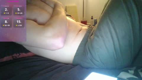 scott8925 online show from 02-01-25, 08:58