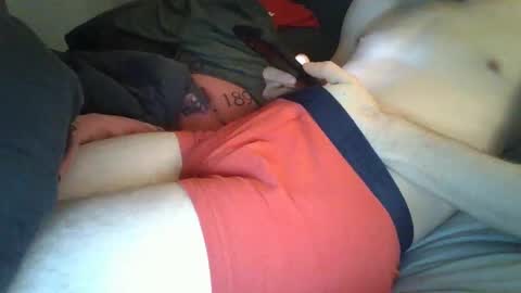 scott8925 online show from 02-05-25, 09:29