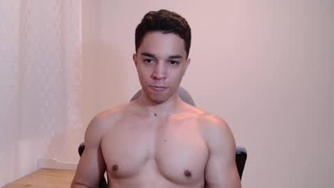 Snapshot of scott_brasher1 chatting on 03-10-25, 12:51 Twitter Scott brasher1 Instagram Camiloestuardo2 online show from 03-10-25, 12:51