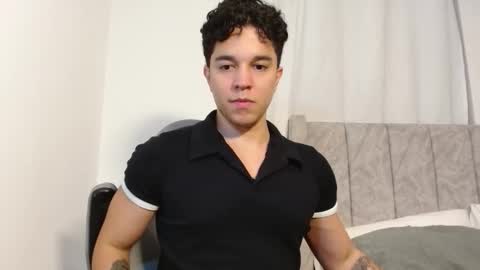 Snapshot of scott_brasher1 chatting on 11-13-25, 03:27 Twitter Scott brasher1 Instagram Camiloestuardo2 online show from 11-13-25, 03:27