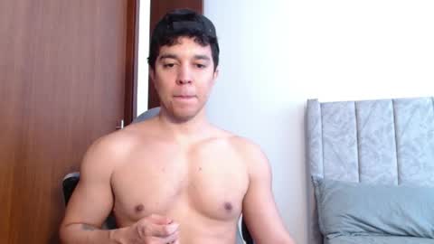 Twitter Scott brasher1 Instagram Camiloestuardo2 online show from 04-30-26, 09:19