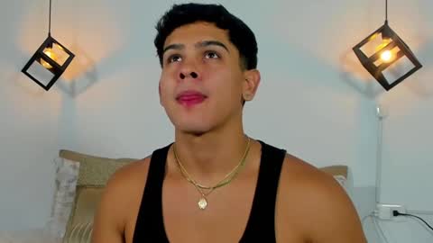 Andrew Flintt online show from 09-16-25, 03:07