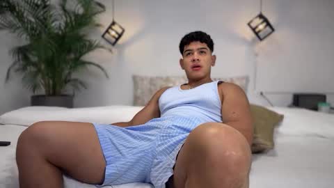 Andrew Flintt online show from 10-01-25, 04:29