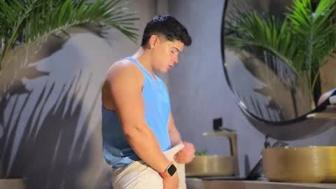 Andrew Flintt online show from 04-15-26, 04:52