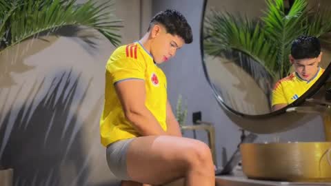 Andrew Flintt online show from 04-28-26, 02:38