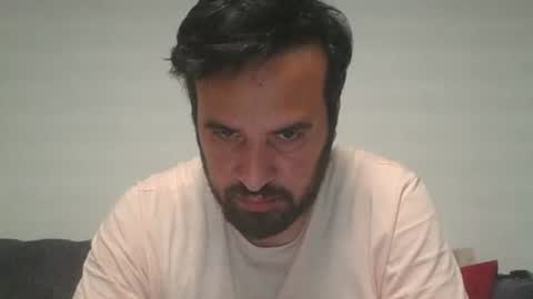 Hornyman online show from 06-10-26, 10:19
