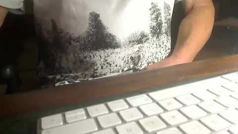 Snapshot of scottalone chatting on 02-24-25, 04:16 Scott online show from 02-24-25, 04:16