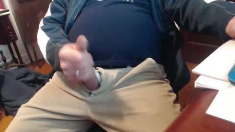 scottbearfun online show from 01-05-26, 05:27