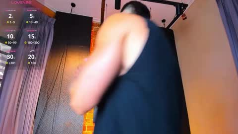 Scottfischer  online show from 11-14-25, 07:12