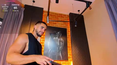 Scottfischer  online show from 11-15-25, 07:10