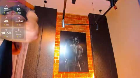 Scottfischer  online show from 11-19-25, 07:14