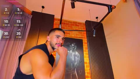 Scottfischer  online show from 11-21-25, 07:12