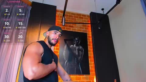 Scottfischer  online show from 01-10-26, 07:26