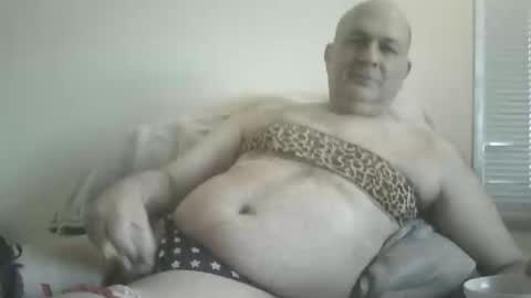 Snapshot of scottforfuhn chatting on 01-12-25, 03:57 scottforfuhn online show from 01-12-25, 03:57