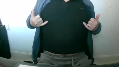 Snapshot of scotti30 chatting on 02-22-26, 08:57 Scott online show from 02-22-26, 08:57