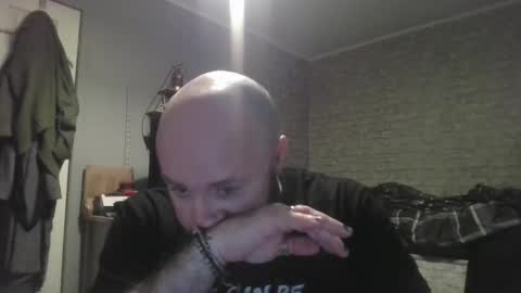 Richard James online show from 04-04-26, 04:11