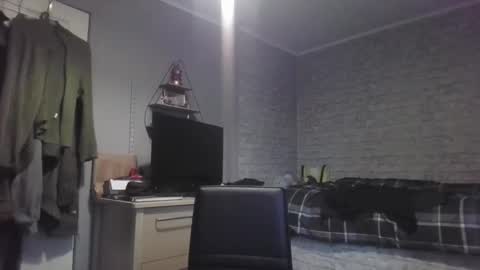 Richard James online show from 04-04-26, 04:15