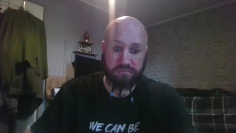 Richard James online show from 04-05-26, 06:54