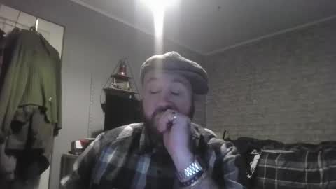 Richard James online show from 04-06-26, 05:52