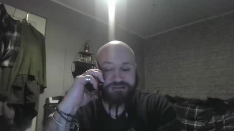 Richard James online show from 04-06-26, 06:53