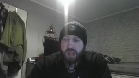 Richard James online show from 04-07-26, 07:53