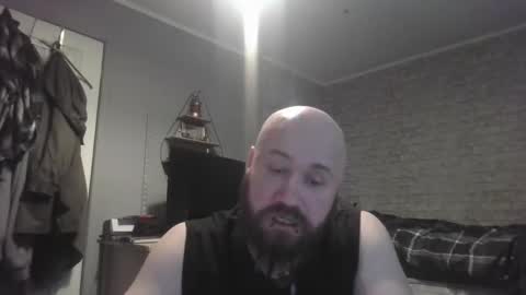 Richard James online show from 04-08-26, 07:08