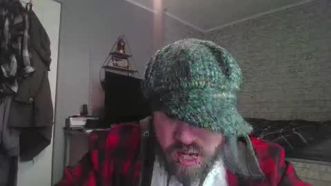 Richard James online show from 04-12-26, 04:45