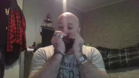 Richard James online show from 04-14-26, 09:15