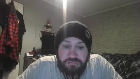 Richard James online show from 04-15-26, 04:08