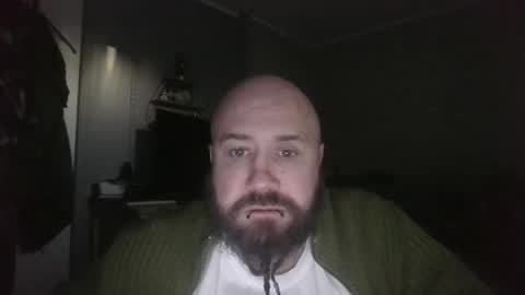 Richard James online show from 04-18-26, 06:56