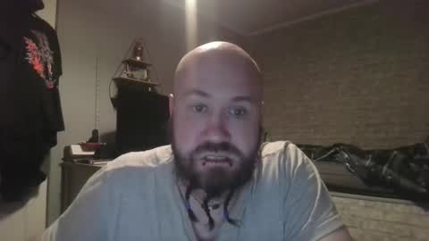 Richard James online show from 04-25-26, 01:30